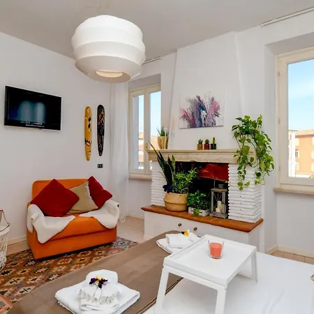 Desenzanoloft Porto Vecchio