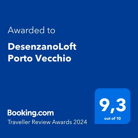 Desenzanoloft Porto Vecchio *