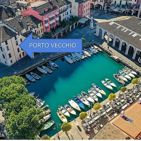 Desenzanoloft Porto Vecchio Desenzano del Garda